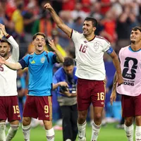 La brutal frase de Thierry Henry tras papelón de Francia ante España