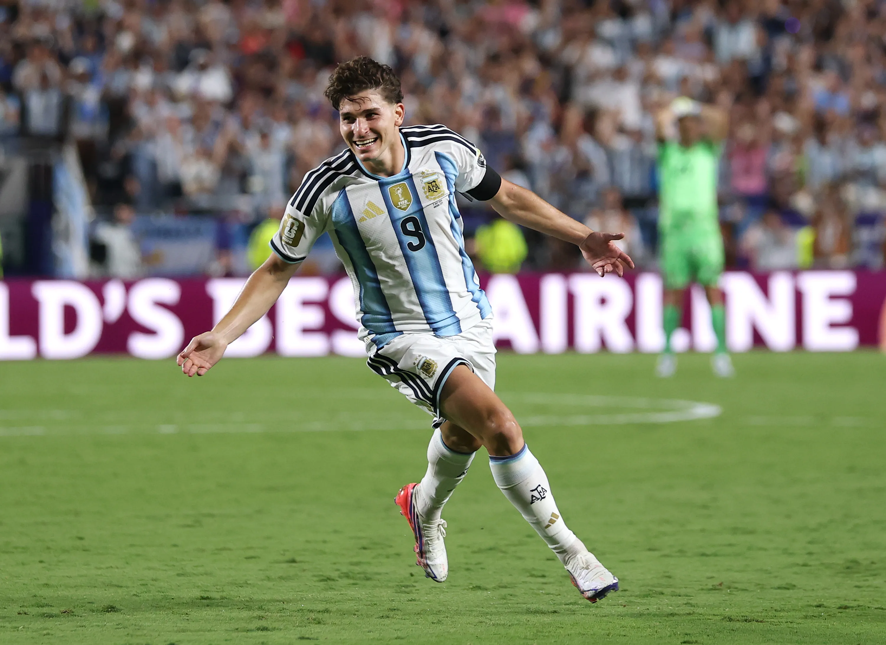 Argentina busca una nueva final del mundo ante Inglaterra