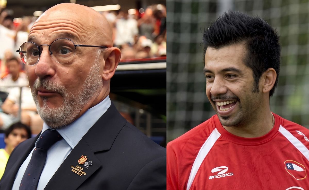 Jugó en la Roja y vio en directo el trabajo de Luis de la Fuente, DT de la España finalista del Mundial 2026: “Maneja muy bien el grupo”