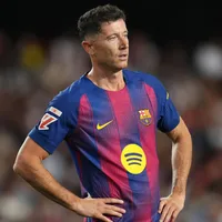 Giro a su carrera: Lewandowski tiene nuevo club tras dejar Barcelona