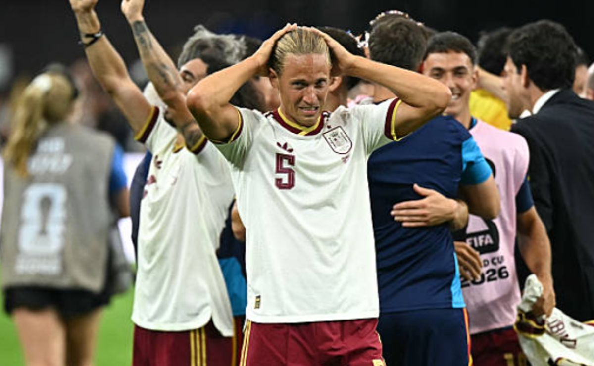 La increíble reflexión de Marcos Llorente tras el paseo de España a Francia para jugar la final del Mundial 2026: “Cabo Verde no era tan malo”