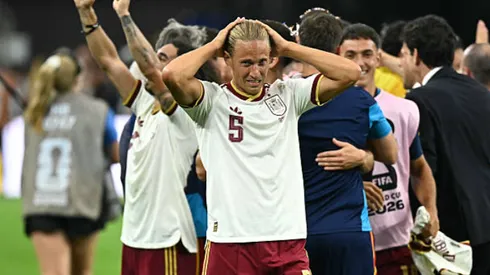 Marcos Llorente jugó los minutos finales del duelo vs Francia.