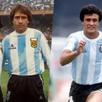 Fue campeón del mundo con Maradona y hoy es consuegro de Bichi Borghi