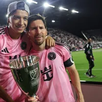 Cambió a la Roja por Argentina y será fichaje en el fútbol chileno
