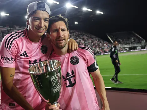 Cambió a la Roja por Argentina y será fichaje en el fútbol chileno