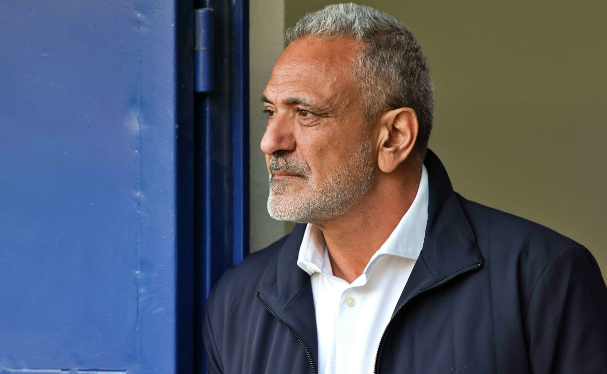 Pablo Milad viaja a final del Mundial 2026 tras suspensión del fútbol chileno por lluvias
