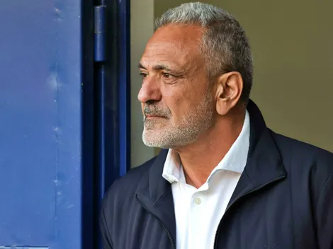Desconexión total: La decisión de Milad tras suspensión por lluvias