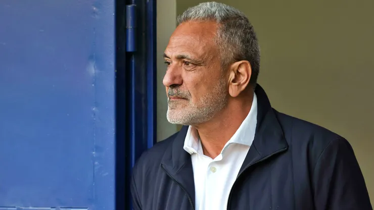 Pablo Milad viajará a Estados Unidos para la Final del Mundial 2026.