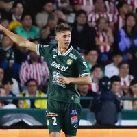 Ex DT de Gauthier lo respalda antes de llegar a la U