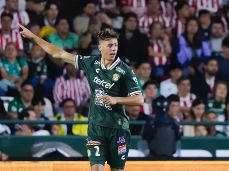 Ex DT de Gauthier lo respalda antes de llegar a la U