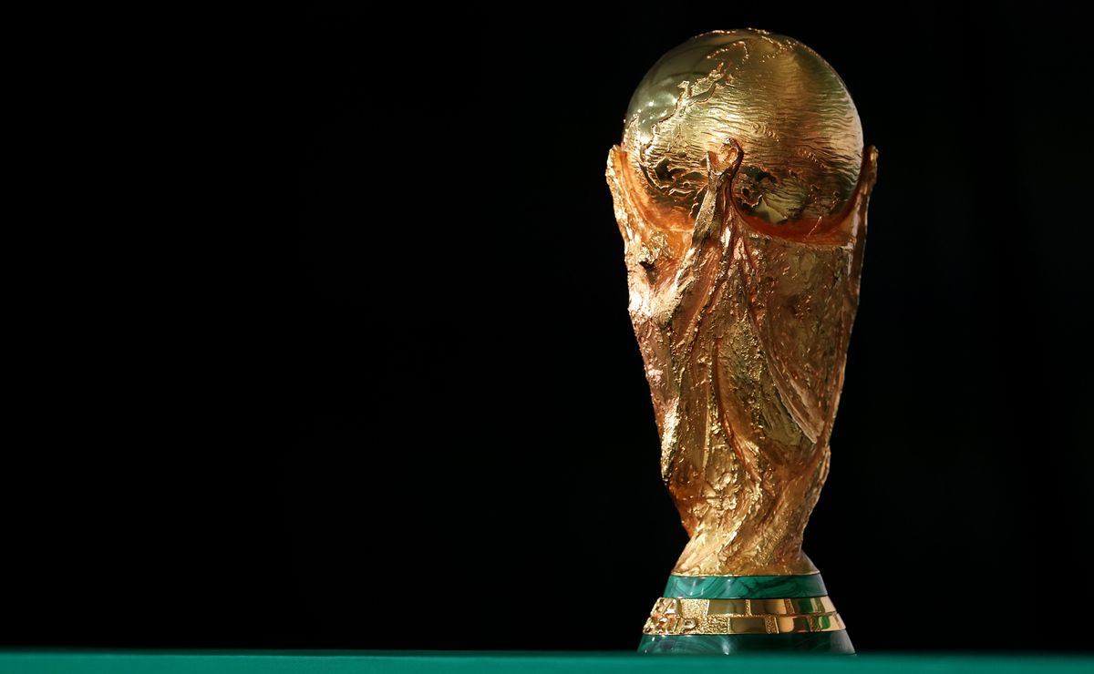 El premio más grande de la historia: el dinero que ganará el campeón del Mundial 2026