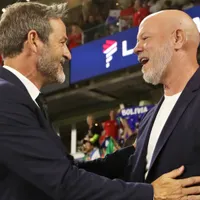 Es oficial: Se baja principal candidato a ser técnico de La Roja