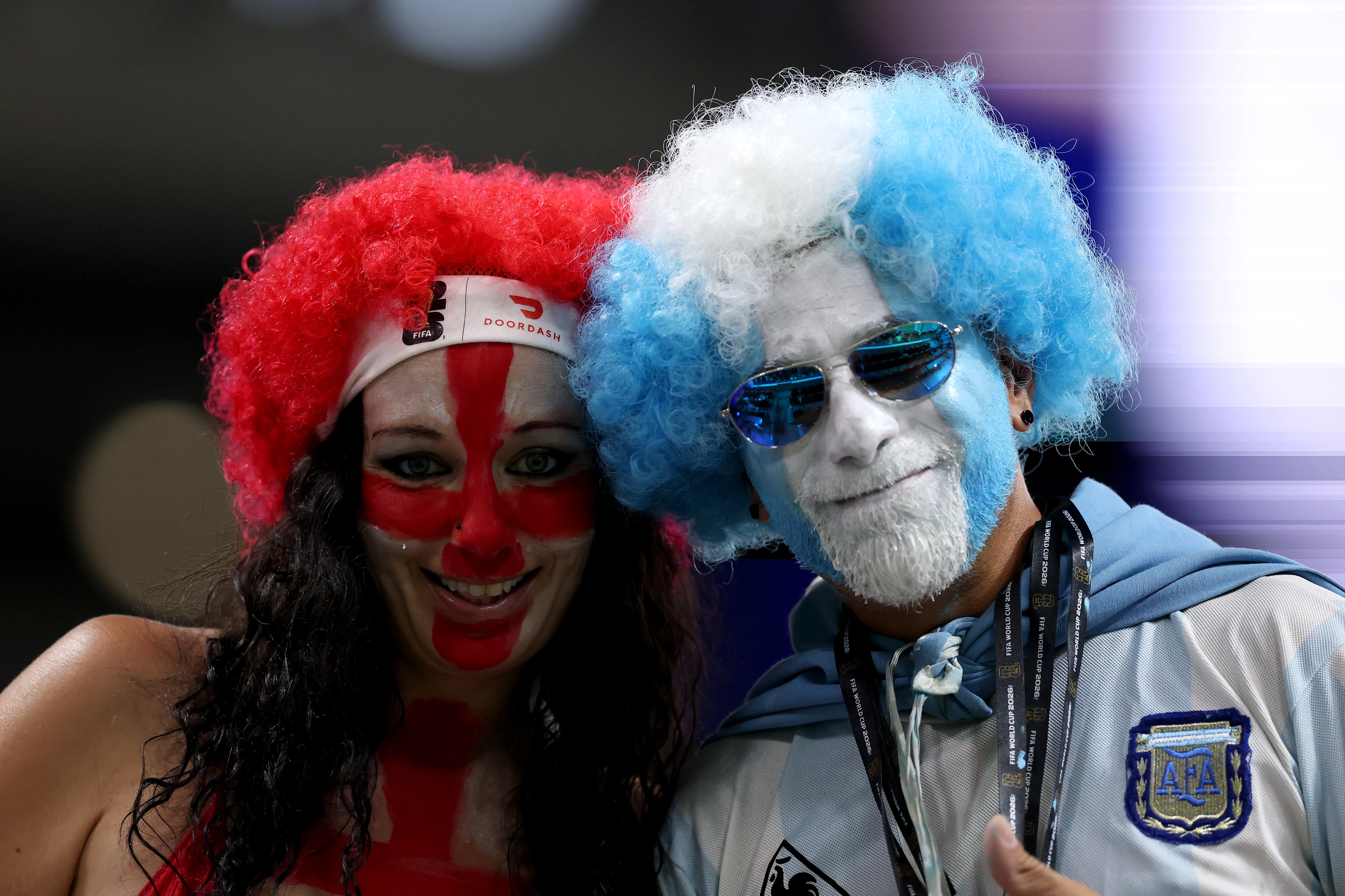 Hay ambiente en Atlanta | Getty Images