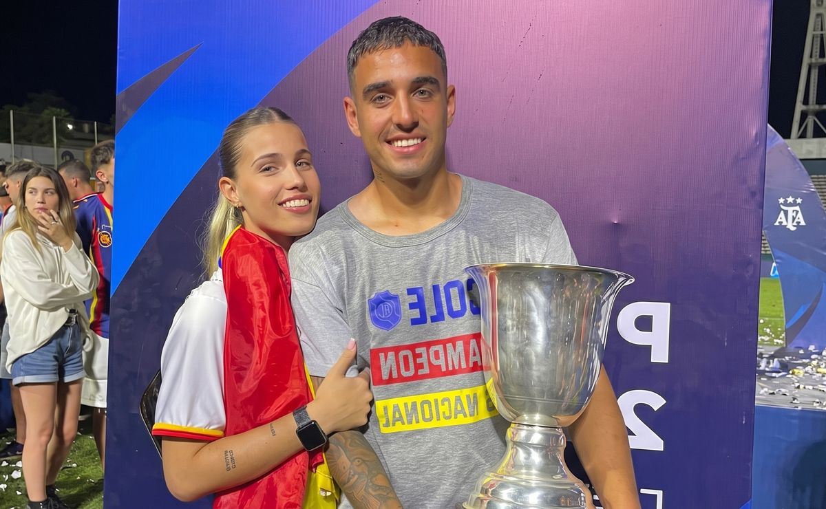Fue campeón y figura en un histórico ascenso en Argentina y será refuerzo de Deportes La Serena