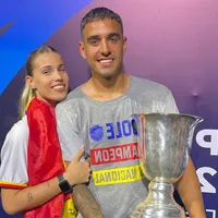 Fue campeón en un histórico ascenso en Argentina y jugará en Chile