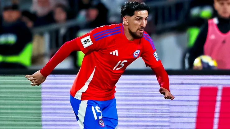 Vélez Sarsfield le confirmó a Colo Colo cuánto cuesta Diego Valdés.