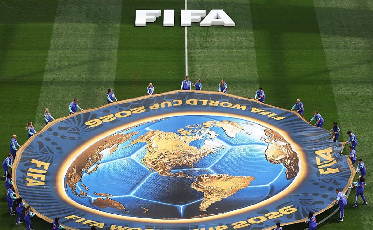 ¿Cuándo es la final del Mundial 2026? horario, estadio y todo lo que debes saber