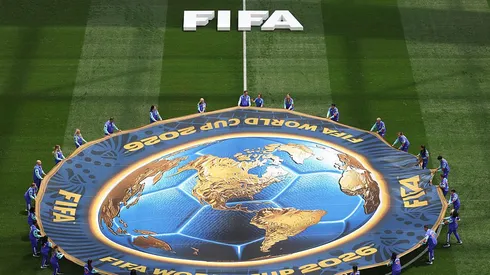 Este fin de semana es la gran final de la Copa del Mundo.