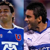 Jugó en dos grandes de Chile, respalda a Bielsa con fuerte crítica y guía a Forlán