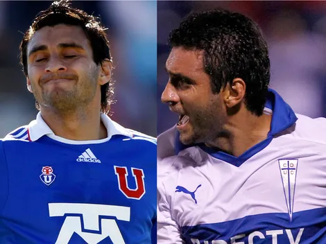 Jugó en dos grandes de Chile, respalda a Bielsa con fuerte crítica y guía a Forlán