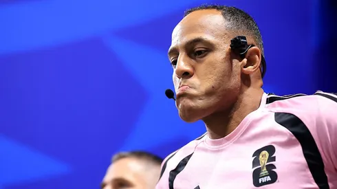 La designación de la FIFA generó controversia.