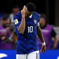 Revela el gran defecto de Mbappé tras eliminación de Francia en el Mundial