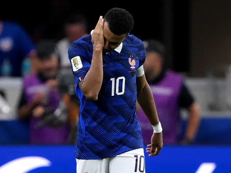 Revela el gran defecto de Mbappé tras eliminación de Francia en el Mundial