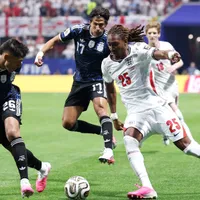En vivo: Argentina e Inglaterra reviven viejas rencillas