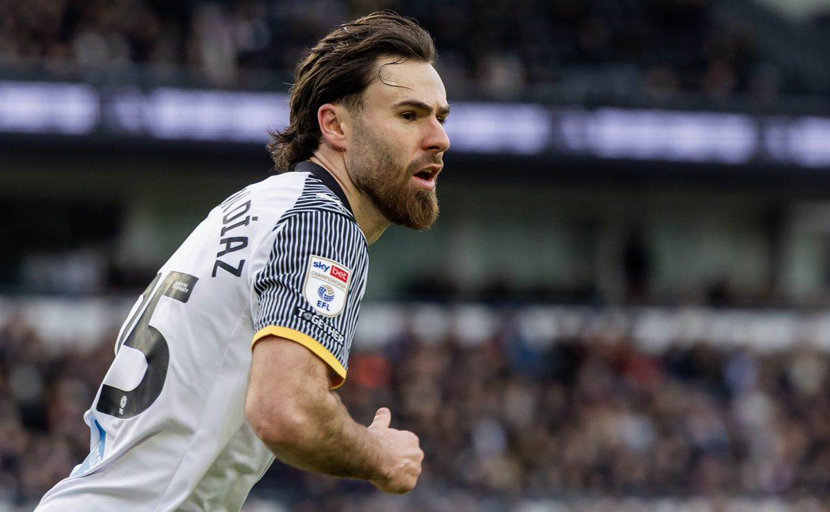 Ben Brereton suma interesado en Inglaterra: ex club de otro chileno lo tiene en sus planes