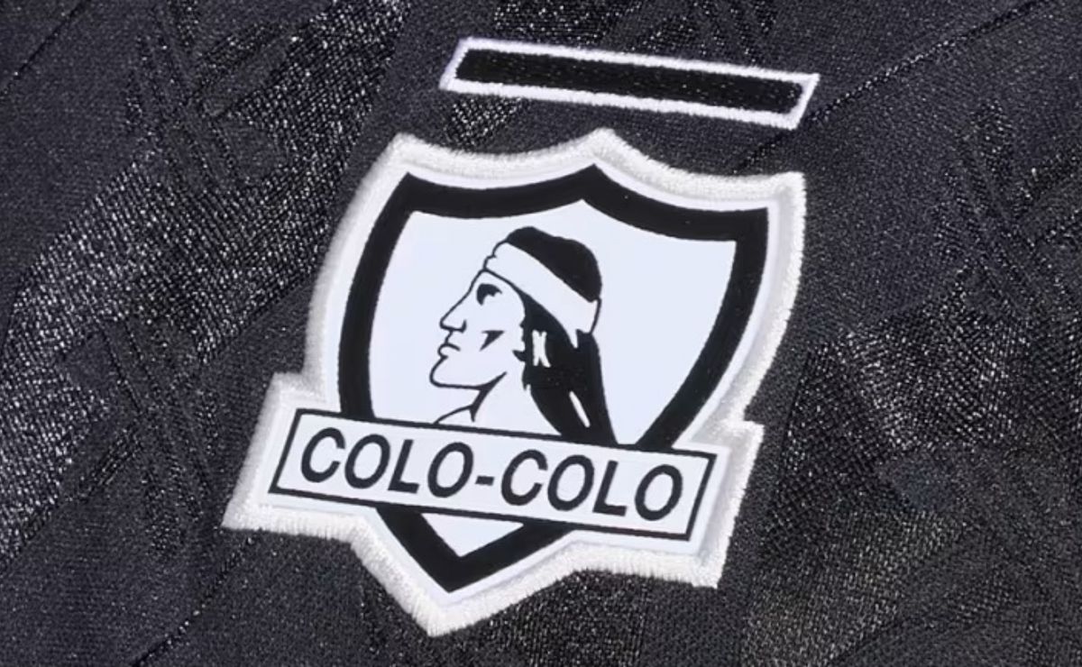 Vuelta a los clásico: Colo Colo lanza nueva indumentaria para afrontar el segundo semestre