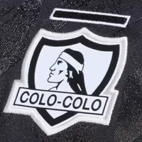 ¡Colo Colo lanza nueva indumentaria para la segunda mitad del 2026!