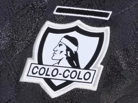 ¡Colo Colo lanza nueva indumentaria para la segunda mitad del 2026!