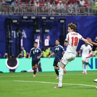 En vivo: Inglaterra se pone en ventaja