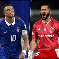 Herrera aplaude a España y le da la razón a Luis Enrique por Mbappé