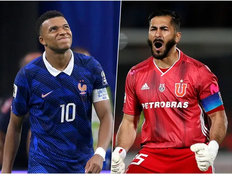 Herrera aplaude a España y le da la razón a Luis Enrique por Mbappé