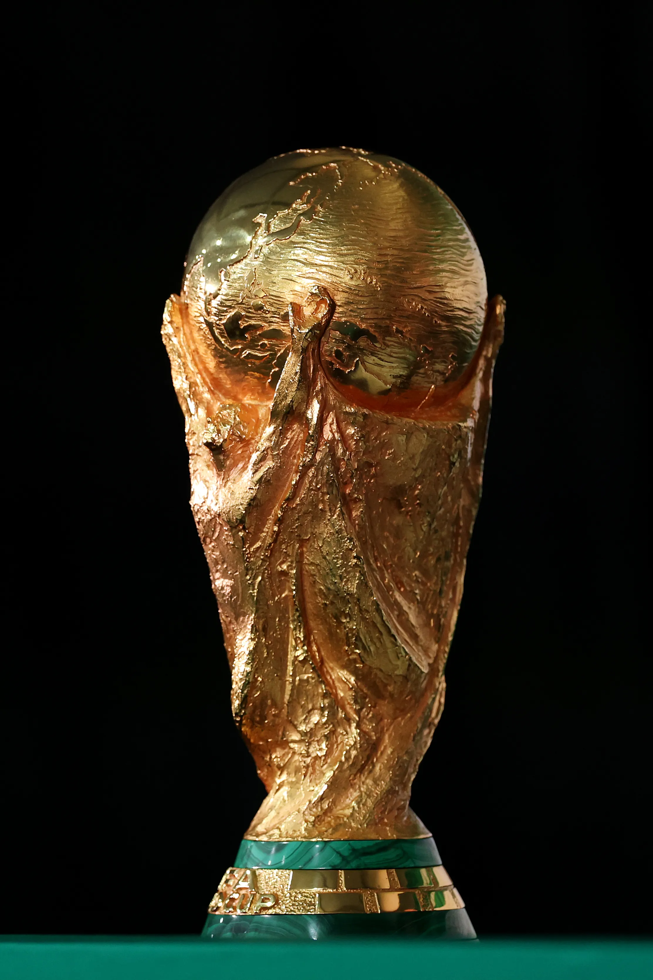 España y Argentina lucharán para ser el campeón del Mundial 2026. Foto: Getty Images.