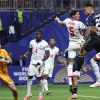 En vivo: Inglaterra se pone en ventaja