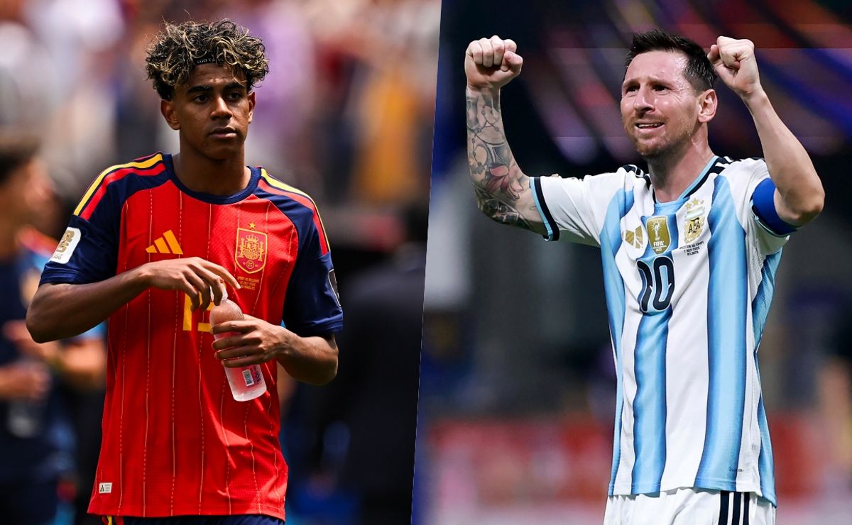 ¿Lo dará Chilevisión? Dónde y cómo ver a España vs Argentina por la final del Mundial 2026