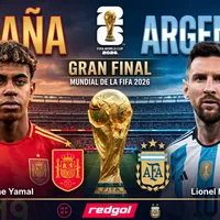 España vs Argentina, final del Mundial 2026: fecha, historial y lo que debes saber