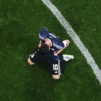 ¡Argentina a la final!