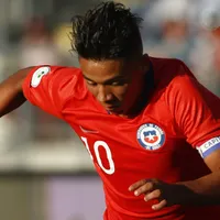 Gigante de América busca el fichaje de un chileno que brilla en África