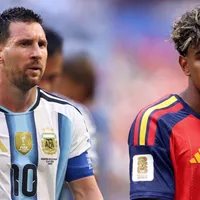 ¿Cuándo juega Argentina vs. España la final del Mundial? Horario y canal