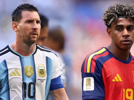 ¿Cuándo juega Argentina vs. España la final del Mundial? Horario y canal