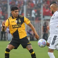 Brilló en Coquimbo, jugó en la UC y ahora se suma a Limache