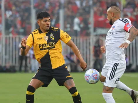 Brilló en Coquimbo, jugó en la UC y ahora se suma a Limache