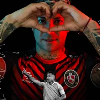 Limache remece el mercado con fichaje de Leo Valencia