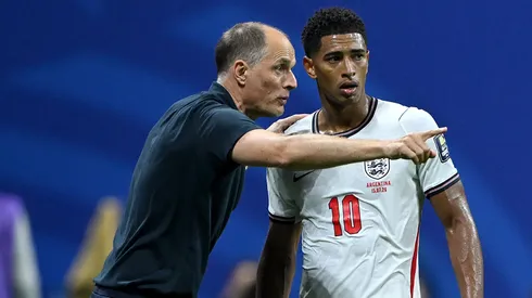 La explicación de Tuchel tras la "ratona" eliminación de Inglaterra en la semifinal del Mundial 2026.