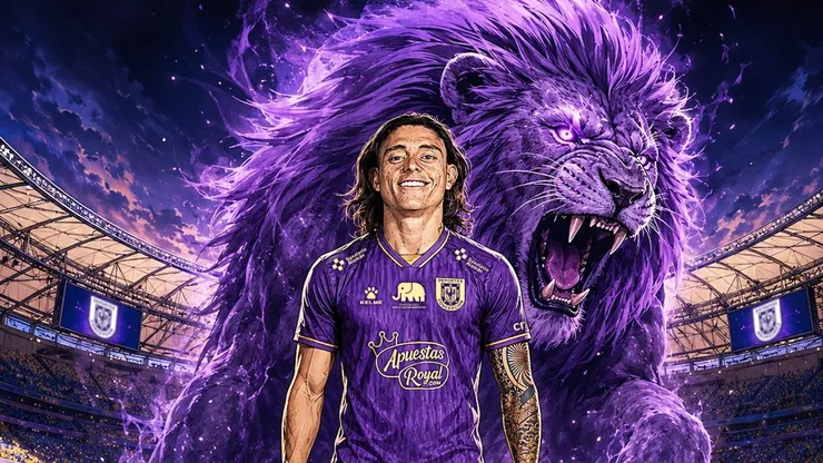 Montecinos se suma a Deportes Concepción