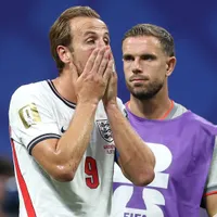 Harry Kane "destrozado" y palo a Tuchel por la eliminación