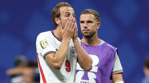 Harry Kane destrozado... ¿y palo para Thomas Tuchel?
